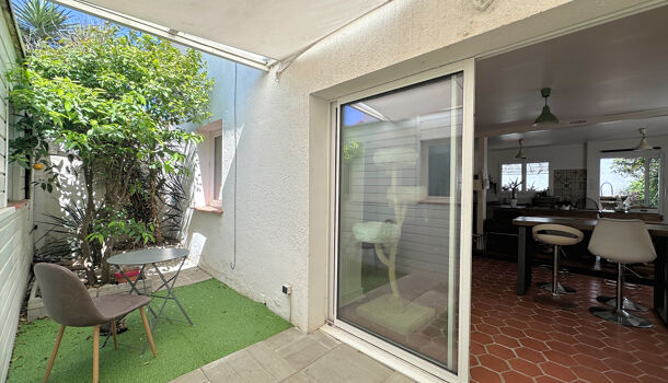 Villa / Maison 4 pièces  à vendre Canet-en-Roussillon 66140