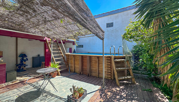 Villa / Maison 4 pièces  à vendre Canet-en-Roussillon 66140