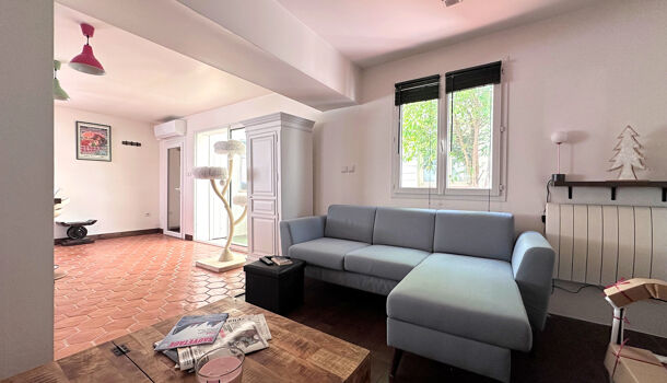 Villa / Maison 4 pièces  à vendre Canet-en-Roussillon 66140