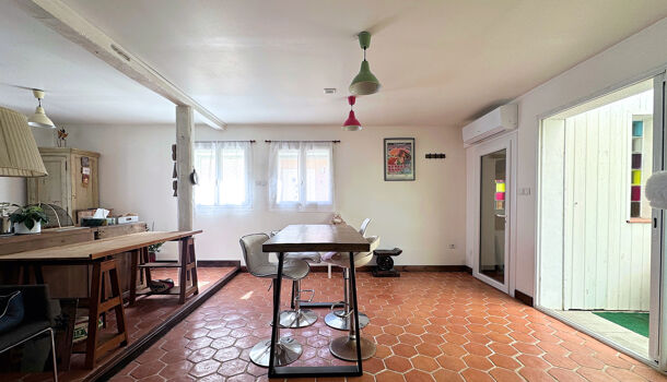 Villa / Maison 4 pièces  à vendre Canet-en-Roussillon 66140