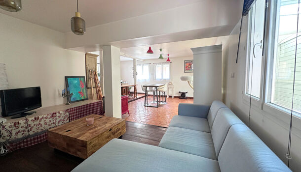 Villa / Maison 4 pièces  à vendre Canet-en-Roussillon 66140