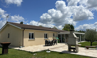 Maison 7 Pièces 187 m² à vendre à Beaupuy (47200)