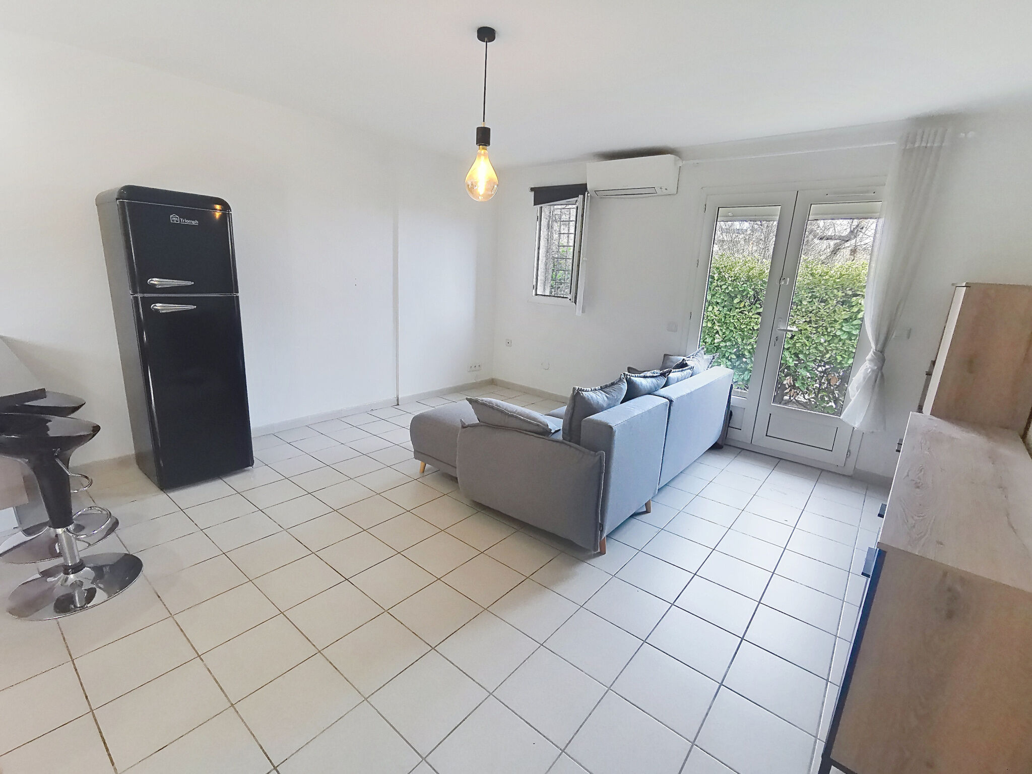 Appartement 2 pièces  à louer Montpellier 34070