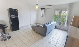 Appartement 2 Pièces 48 m² à louer à Montpellier (34070)