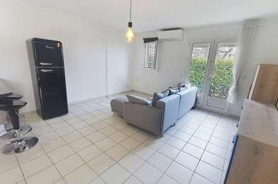 Appartement 2 pièces 873 €