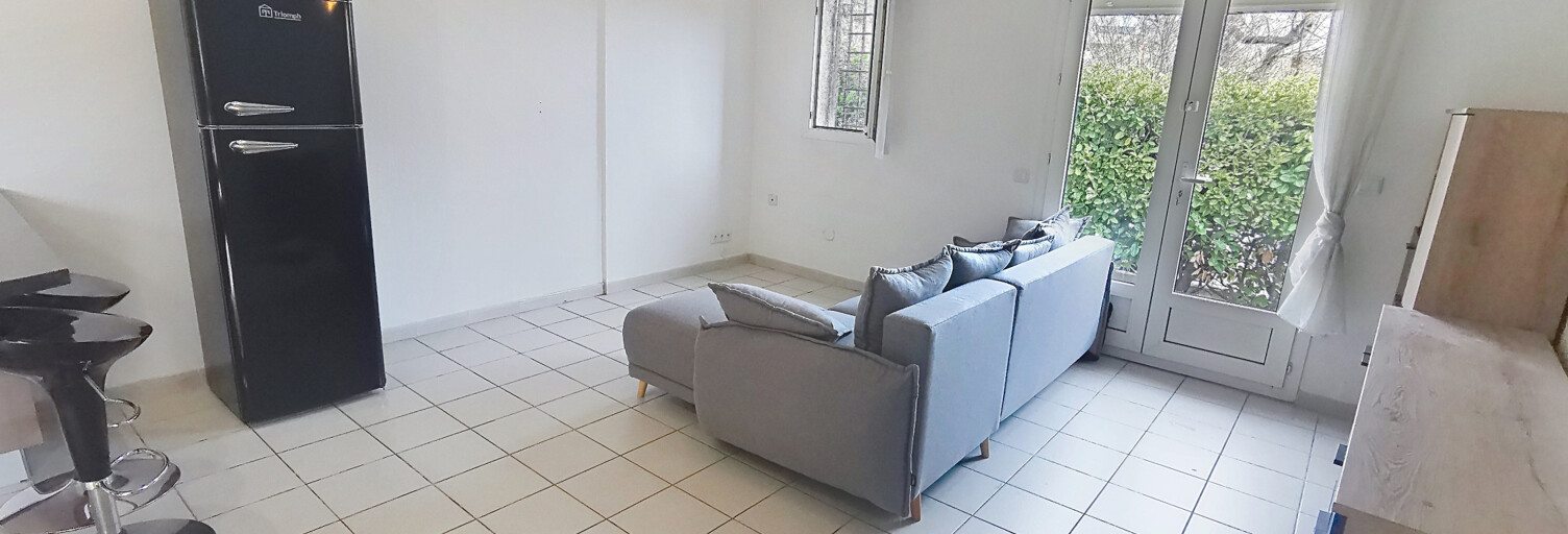 Appartement 2 Pièces 48 m² à louer à Montpellier (34070)