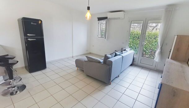 Appartement 2 pièces  à louer Montpellier 34070
