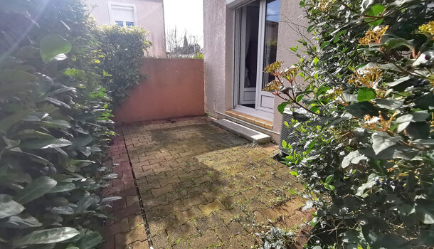 Appartement 2 pièces  à louer Montpellier 34070