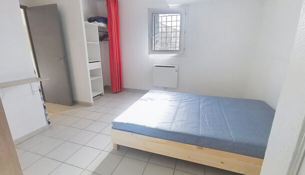 Appartement 2 pièces  à louer Montpellier 34070