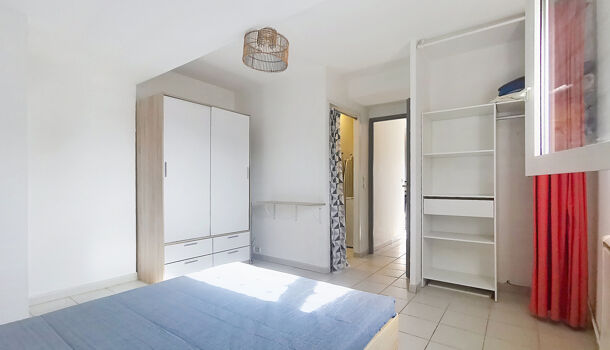 Appartement 2 pièces  à louer Montpellier 34070