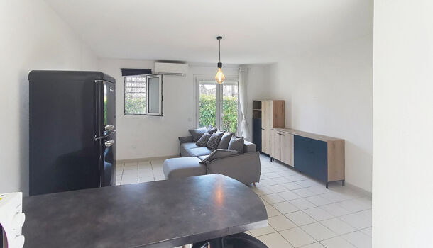 Appartement 2 pièces  à louer Montpellier 34070