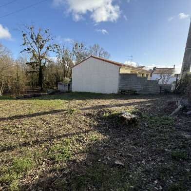 Terrain  72600 €