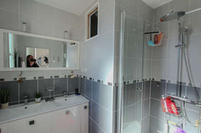 Appartement 2 pièces 320000 €