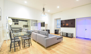 Appartement 1 Pièce 42 m² à vendre à Nice (06300)