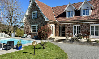 Maison 7 Pièces 208 m² à vendre à Colombiès (12240)