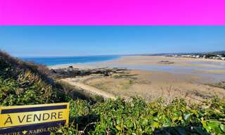 Maison 5 Pièces 80 m² à vendre à Siouville-Hague (50340)