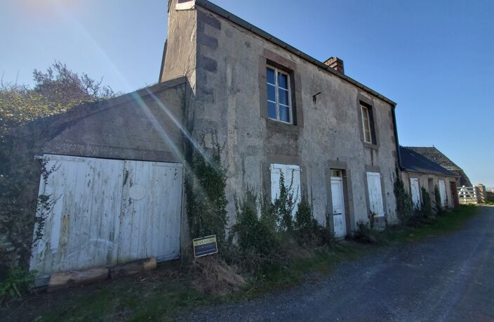 Vente maison 5 pièces 80 m² Siouville-Hague (50340) — photo 2