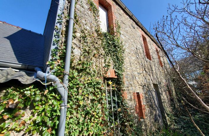 Vente maison 5 pièces 80 m² Siouville-Hague (50340) — photo 3