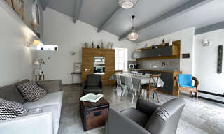 Maison 4 Pièces 94 m² à vendre à La Flotte (17630)