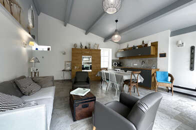 Maison 4 pièces 819000 €