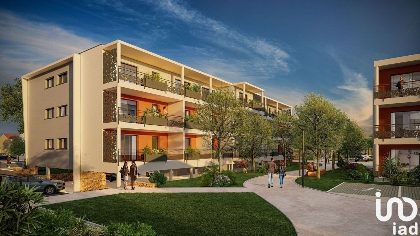 Senas - 81m² - 4p. - 3ch.