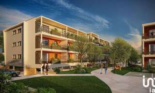 Appartement 4 Pièces 81 m² à vendre à Sénas (13560)