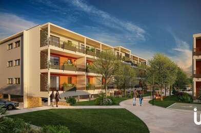 Appartement 4 pièces 298500 €