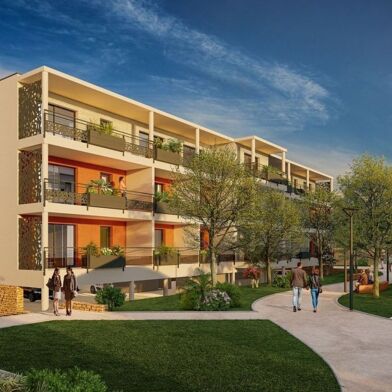 Appartement 4 pièces 298500 €