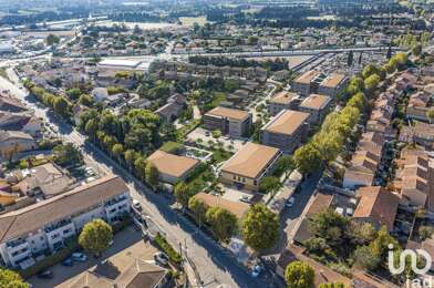 Appartement 3 pièces 288600 €