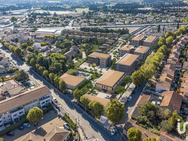Vente Appartement 3 pièces — photo du bien