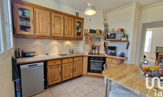 Appartement 4 Pièces 67 m² à vendre à Fontaine (38600)