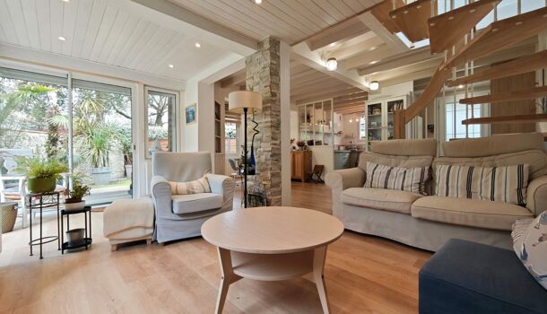 Villa / Maison 4 pièces  à vendre Capbreton 40130