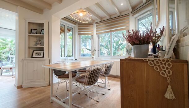 Villa / Maison 4 pièces  à vendre Capbreton 40130