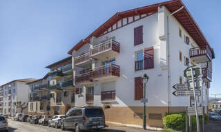 Appartement 2 Pièces 33 m² à vendre à Saint-Jean-de-Luz (64500)
