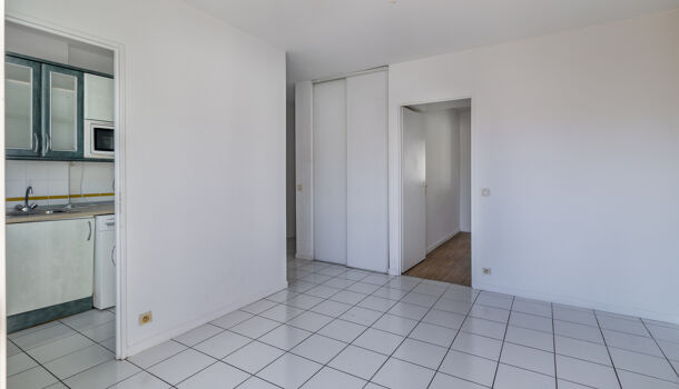 Appartement 2 pièces  à vendre Saint-Jean-de-Luz 64500