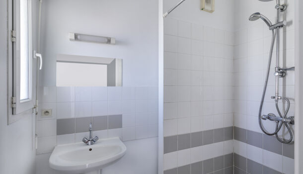 Appartement 2 pièces  à vendre Saint-Jean-de-Luz 64500