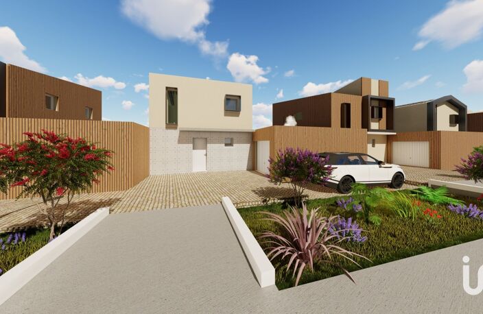 Vente Maison/villa 4 pièces — photo 2