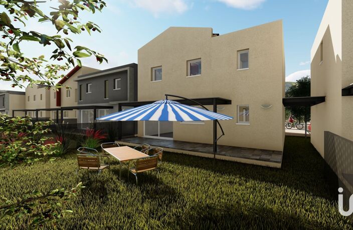 Vente Maison/villa 4 pièces — photo 3