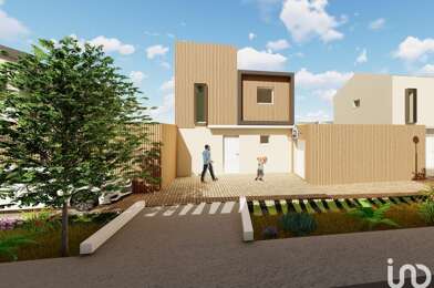 Maison 4 pièces 385000 €