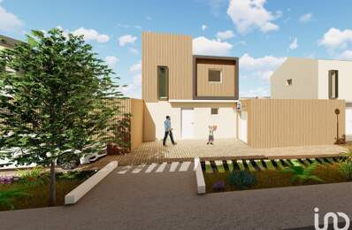 Vente Maison/villa 4 pièces — photo du bien