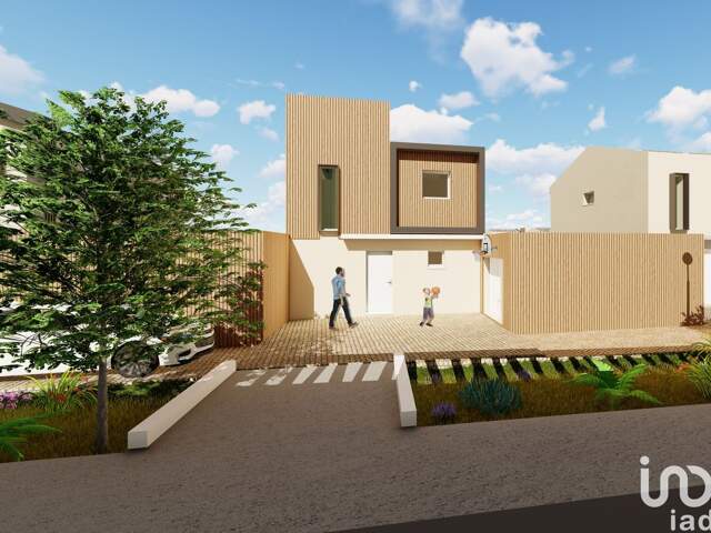 Vente Maison/villa 4 pièces — photo du bien