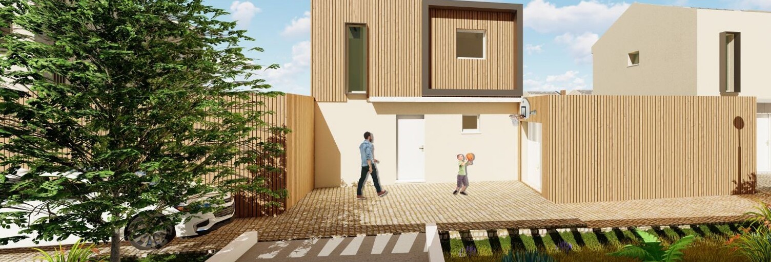 Maison 4 Pièces 98 m² à vendre à Sénas (13560)