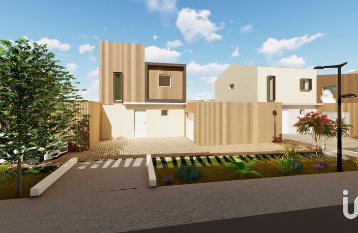 Vente Maison/villa 4 pièces — photo 3