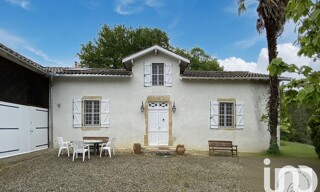 Maison 6 Pièces 193 m² à vendre à Maubourguet (65700)