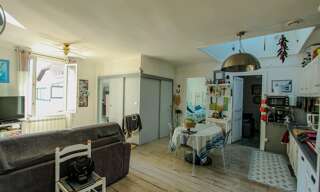 Appartement 3 Pièces 53 m² à vendre à Biarritz (64200)