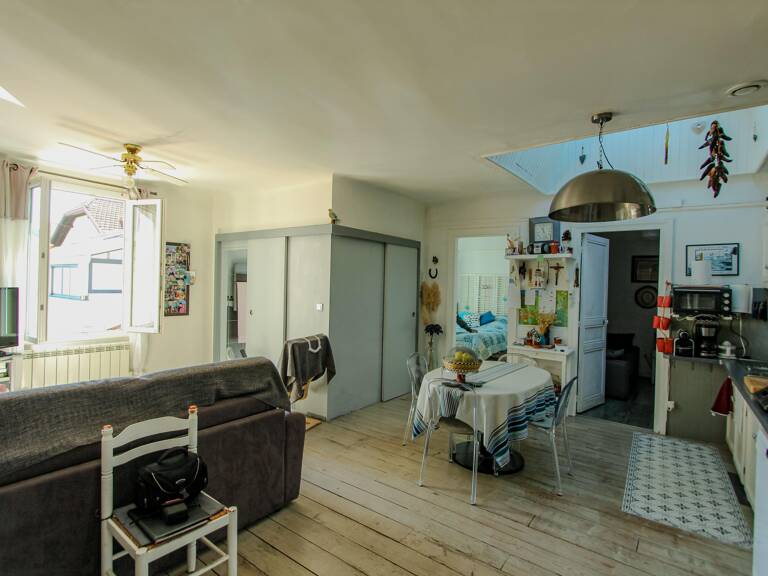 Appartement 3 pièces 53 m² — photo 1