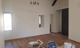 Maison 4 Pièces 103 m² à vendre à Ouveillan (11590)