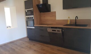Maison 4 Pièces 103 m² à vendre à Ouveillan (11590)