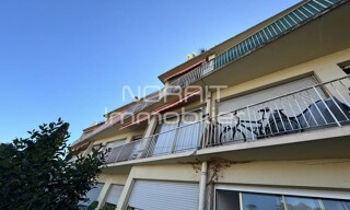 Appartement 2 Pièces 59 m² à vendre à Nice (06200)