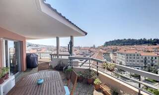 Appartement 5 Pièces 124 m² à vendre à Nice (06300)